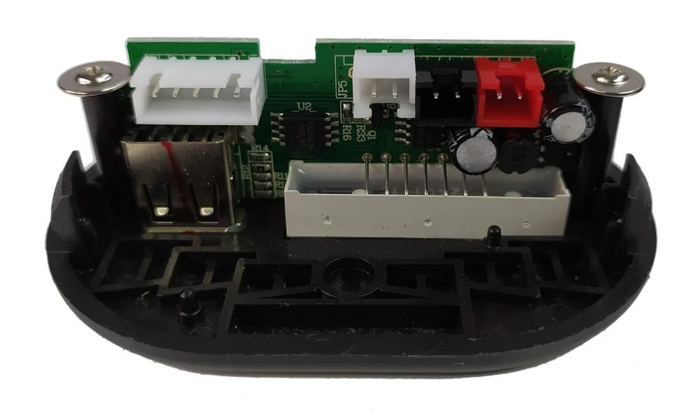 Glazbena ploča za BRD-7588 i BBH-718A_2