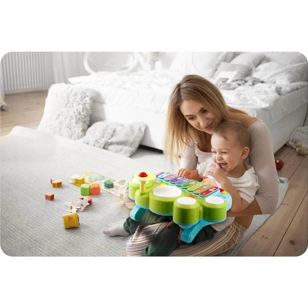 Glazbeni set Ricokids RK-751_12