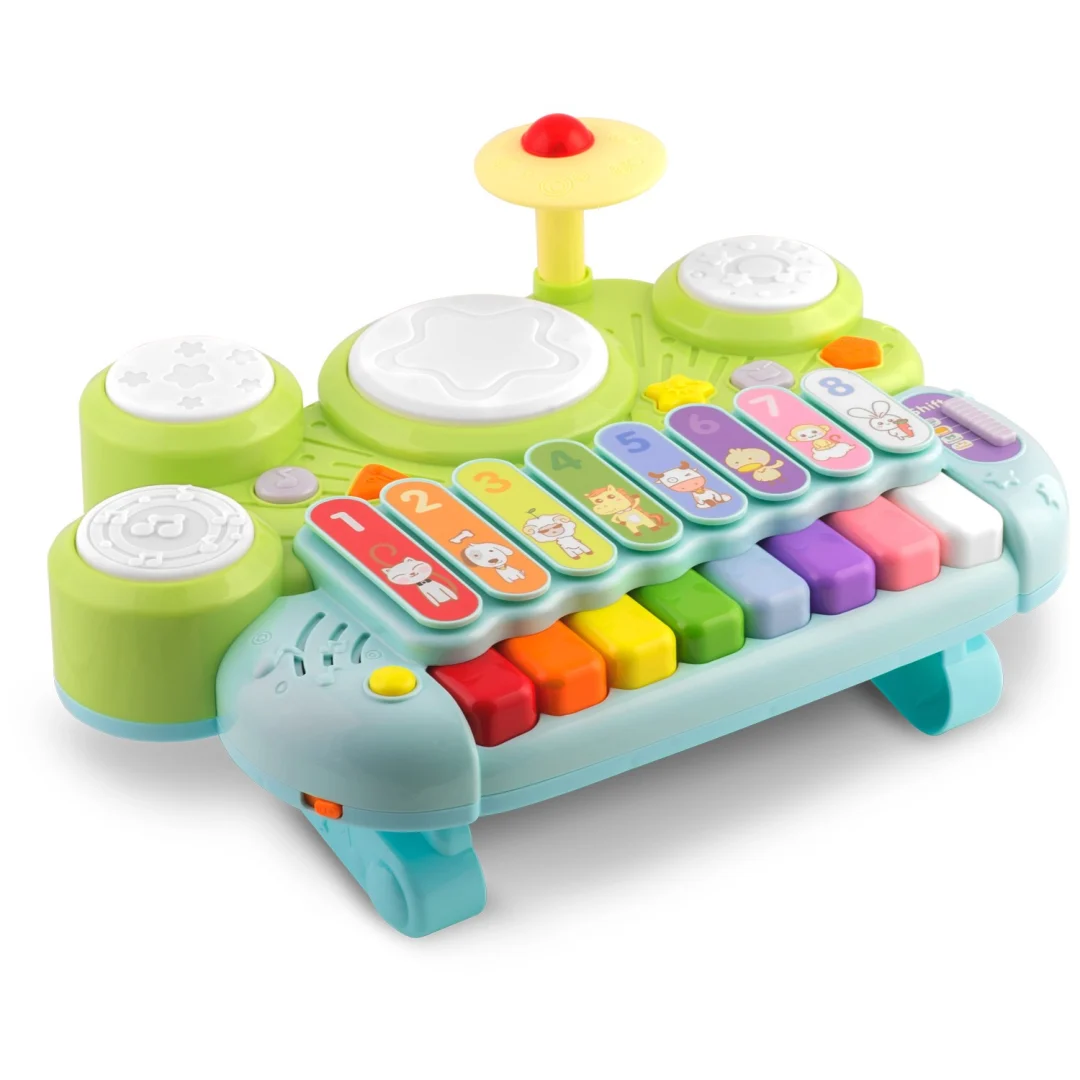 Glazbeni set Ricokids RK-751_2
