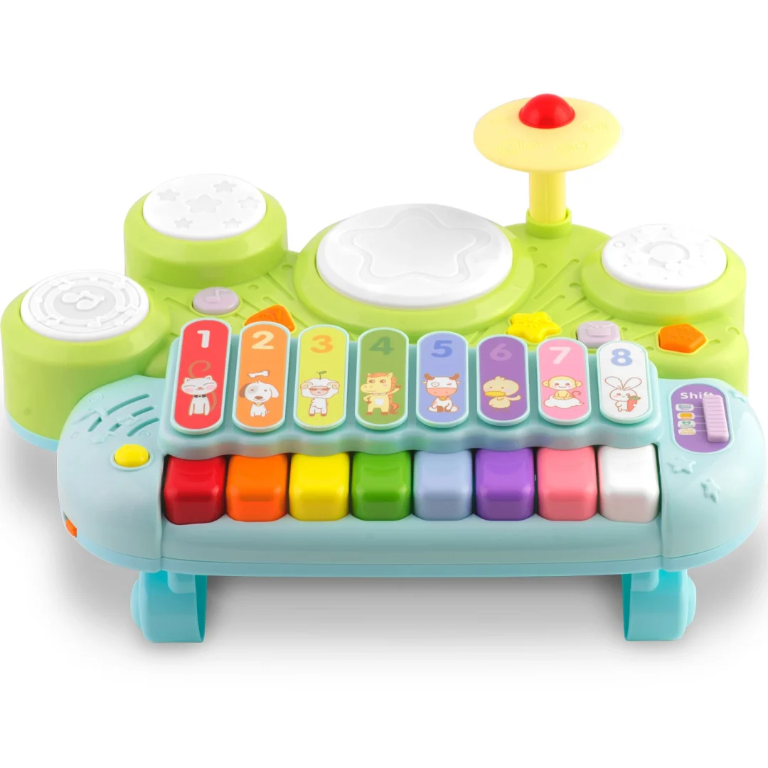 Glazbeni set Ricokids RK-751_3