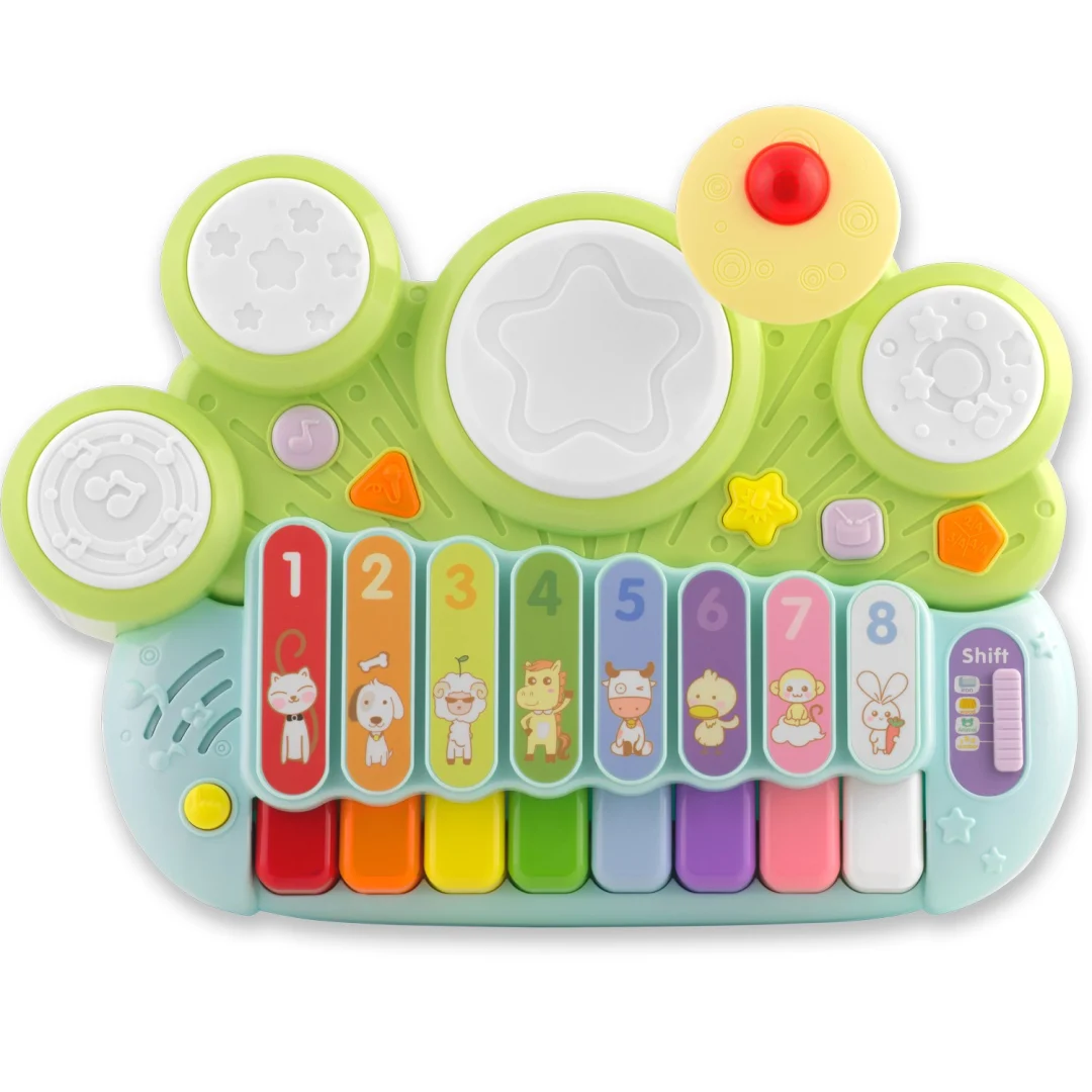 Glazbeni set Ricokids RK-751_4