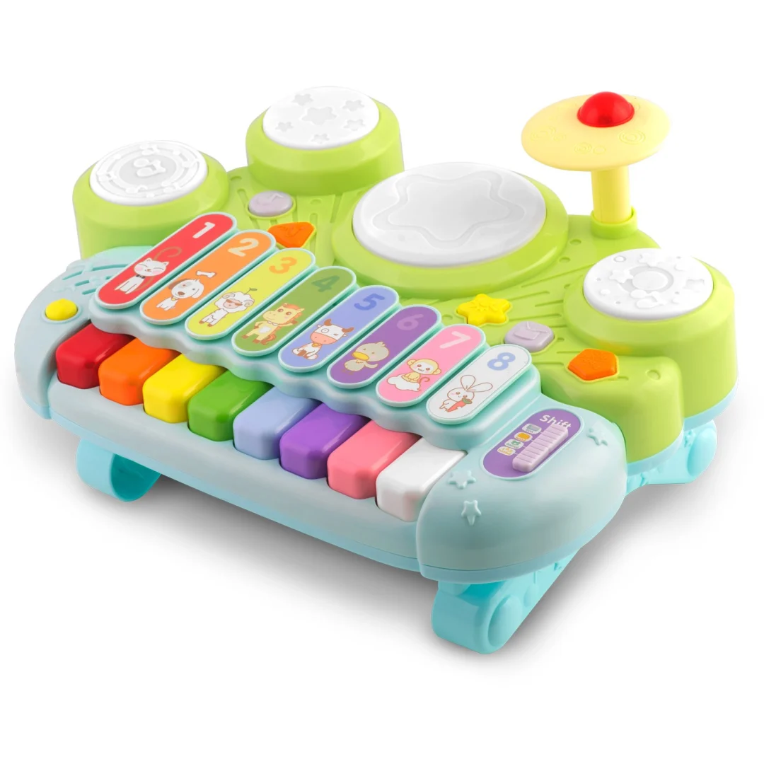 Glazbeni set Ricokids RK-751_5