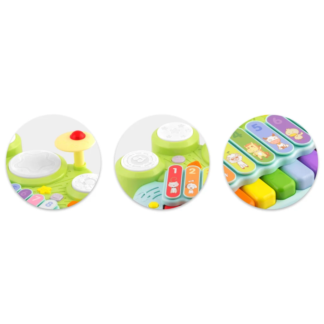 Glazbeni set Ricokids RK-751_7