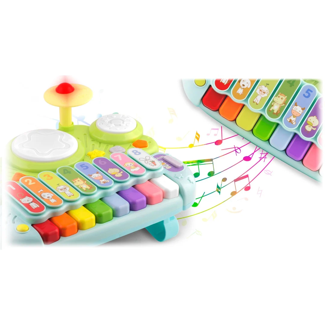 Glazbeni set Ricokids RK-751_8