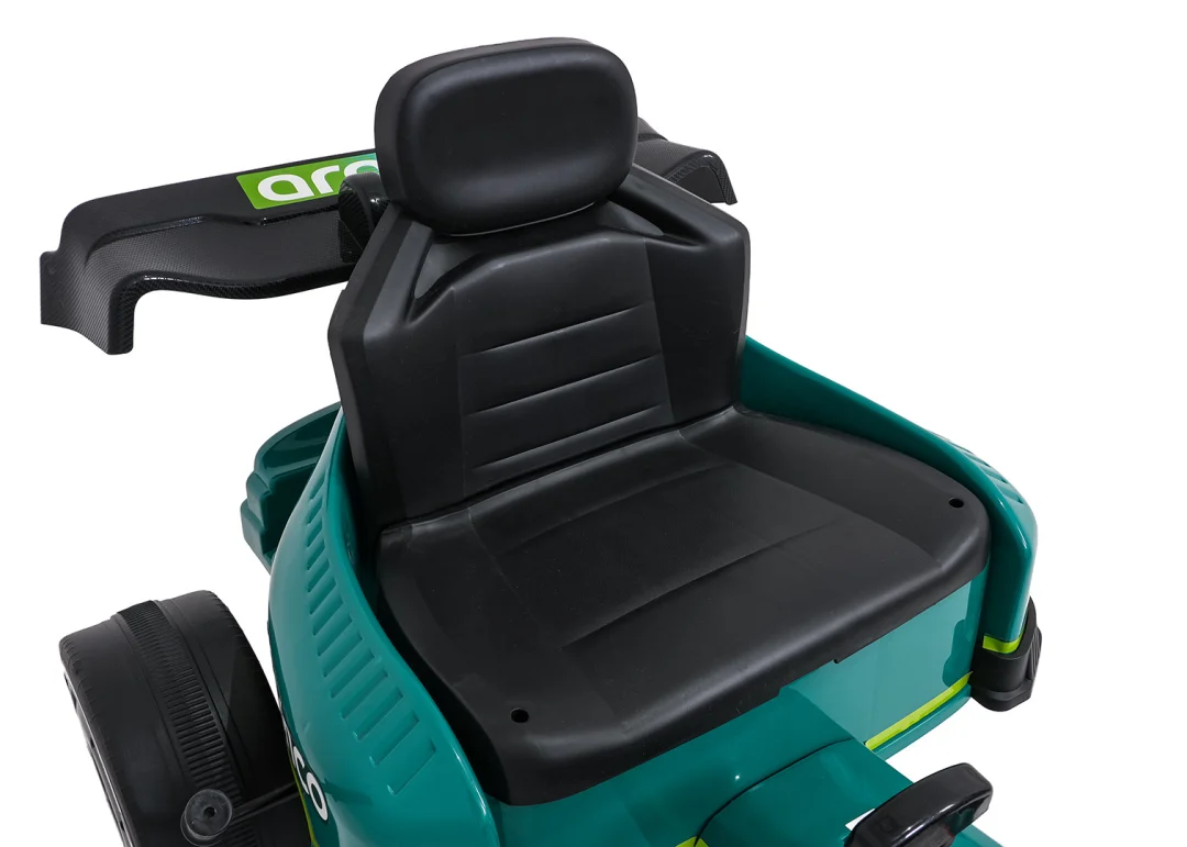 Gokart Aston Martin zeleni_15