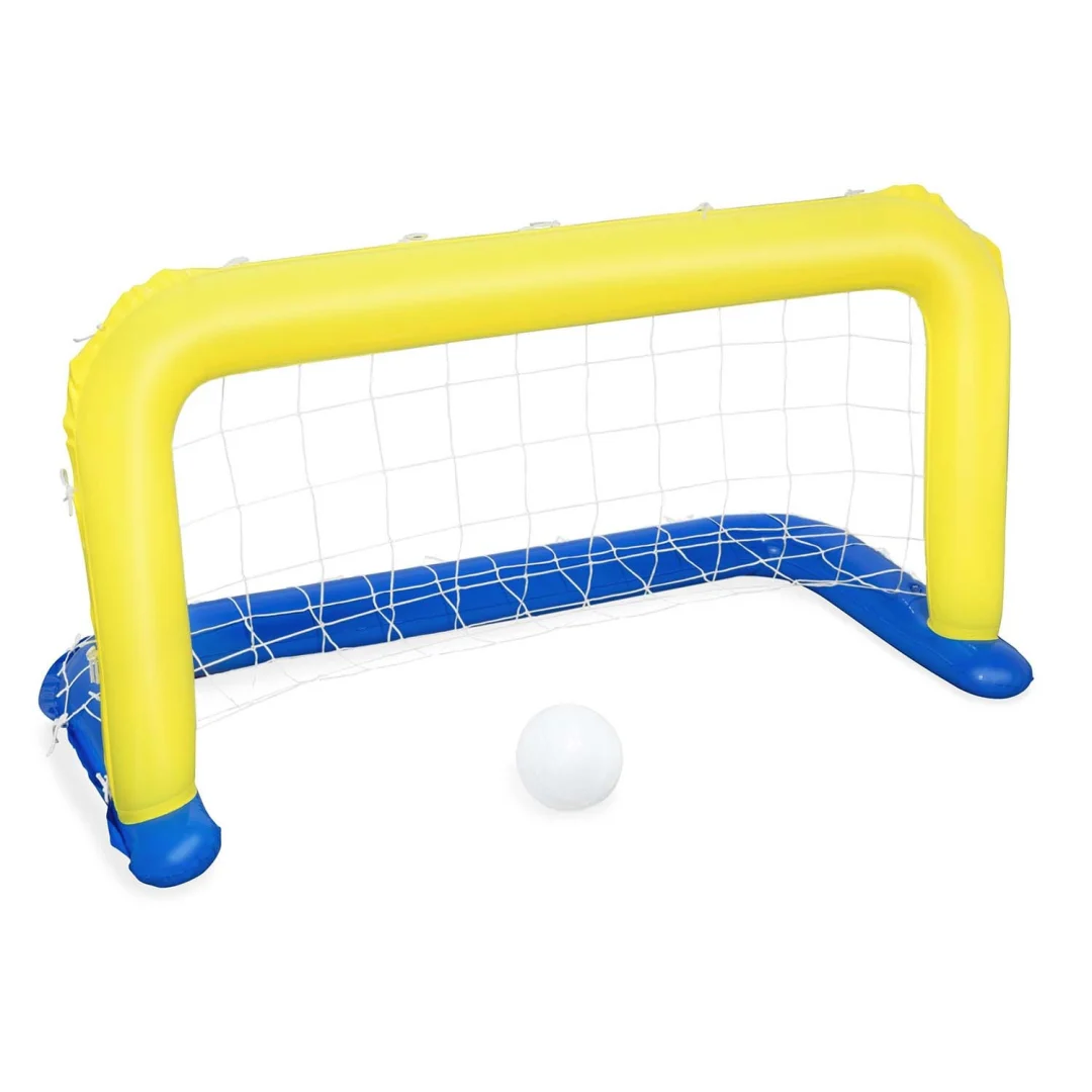 Gol za bazen + lopta 137 x 66 cm Bestawy 52123_3