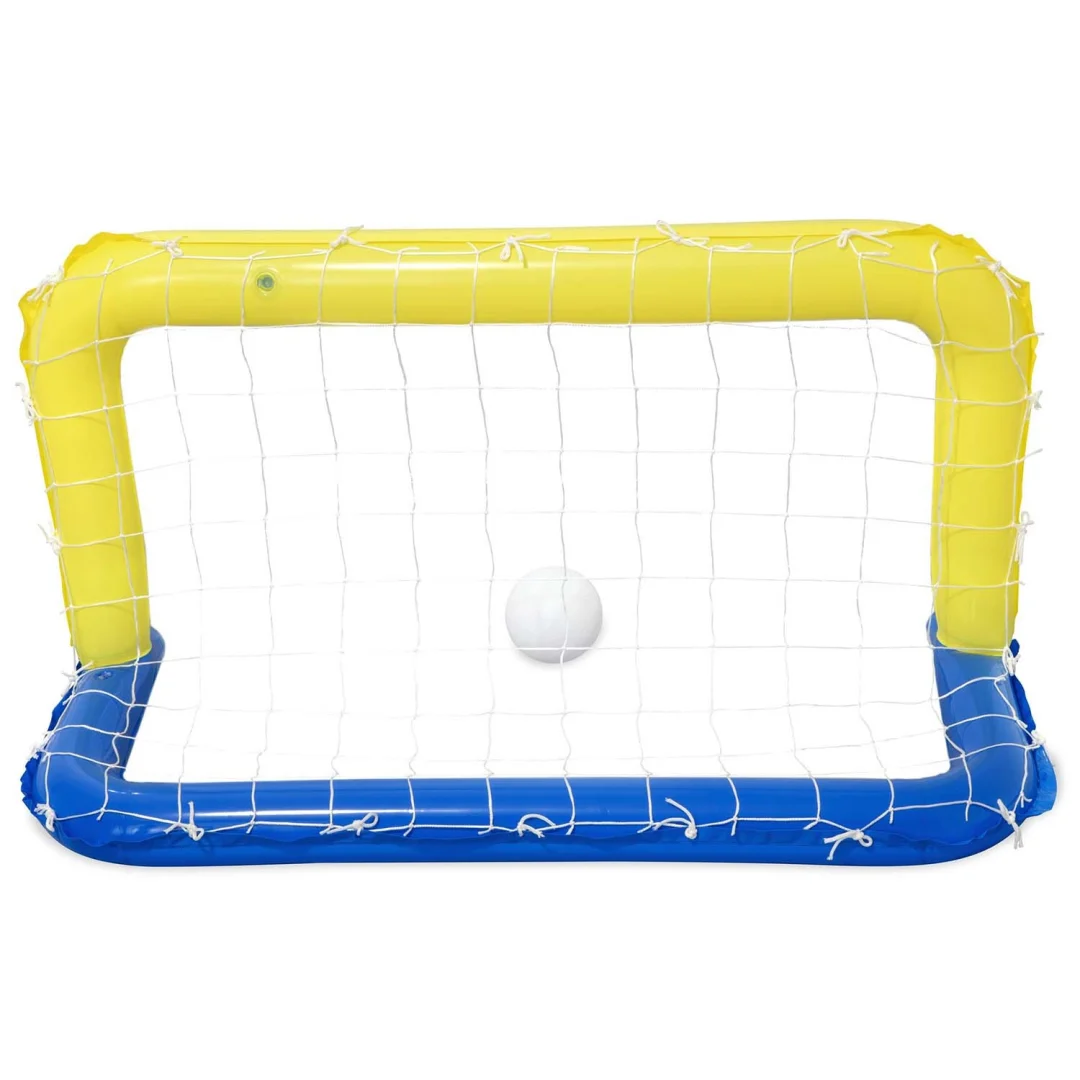 Gol za bazen + lopta 137 x 66 cm Bestawy 52123_5