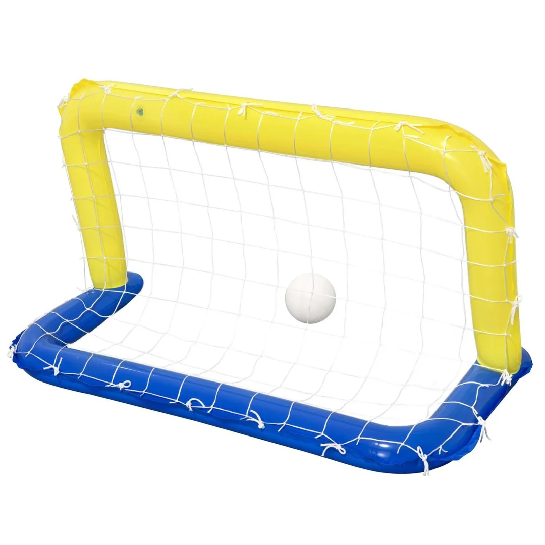 Gol za bazen + lopta 137 x 66 cm Bestawy 52123_7