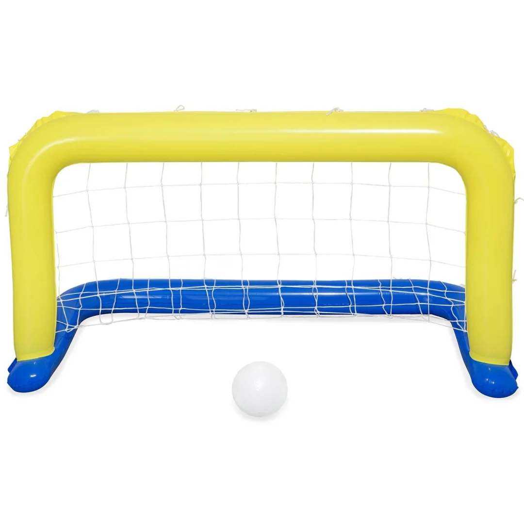 Gol za bazen + lopta 137 x 66 cm Bestawy 52123_9