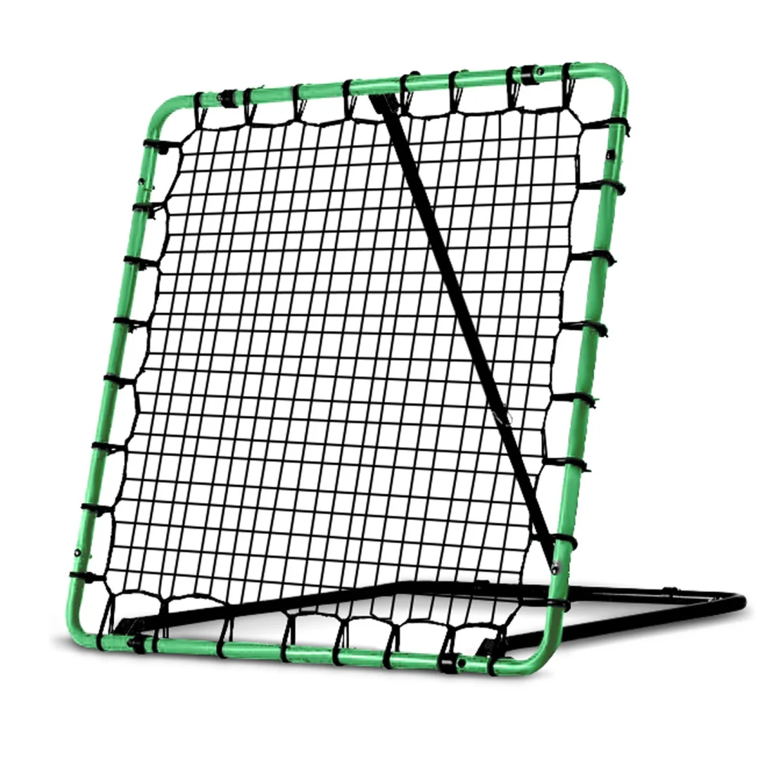 Gol za trening skakača Neo-Sport, 100 × 100 cm_2