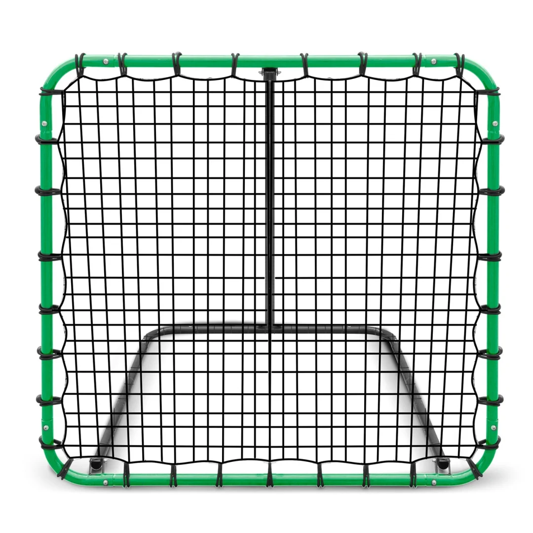Gol za trening skakača Neo-Sport, 100 × 100 cm_3