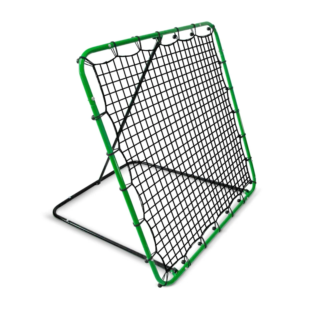 Gol za trening skakača Neo-Sport, 100 × 100 cm_4