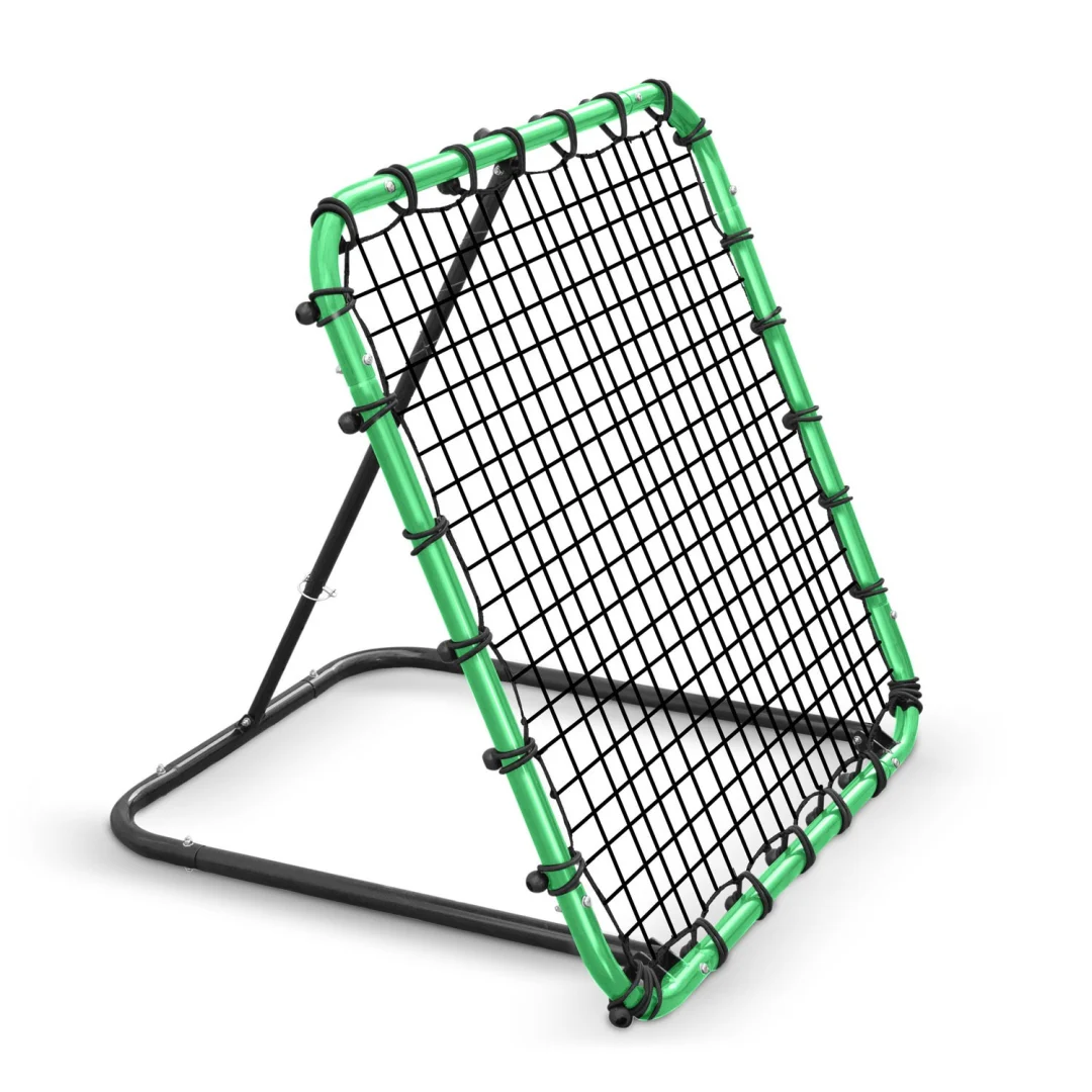 Gol za trening skakača Neo-Sport, 100 × 100 cm_6