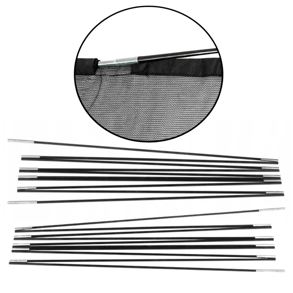 Gornji obruč za trampolin Sport Max 3,6 m_2