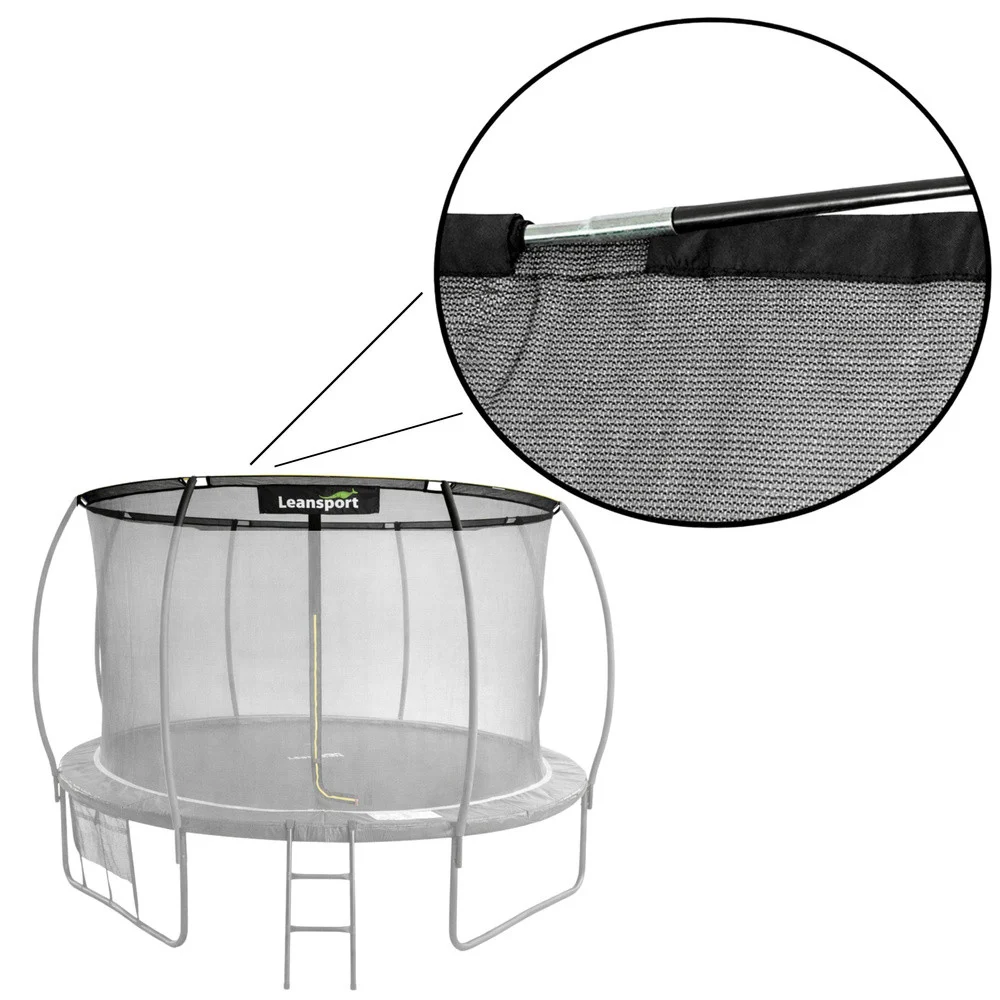Gornji prsten za trampolin LEAN SPORT BEST 16 ft (4,8 m)_1