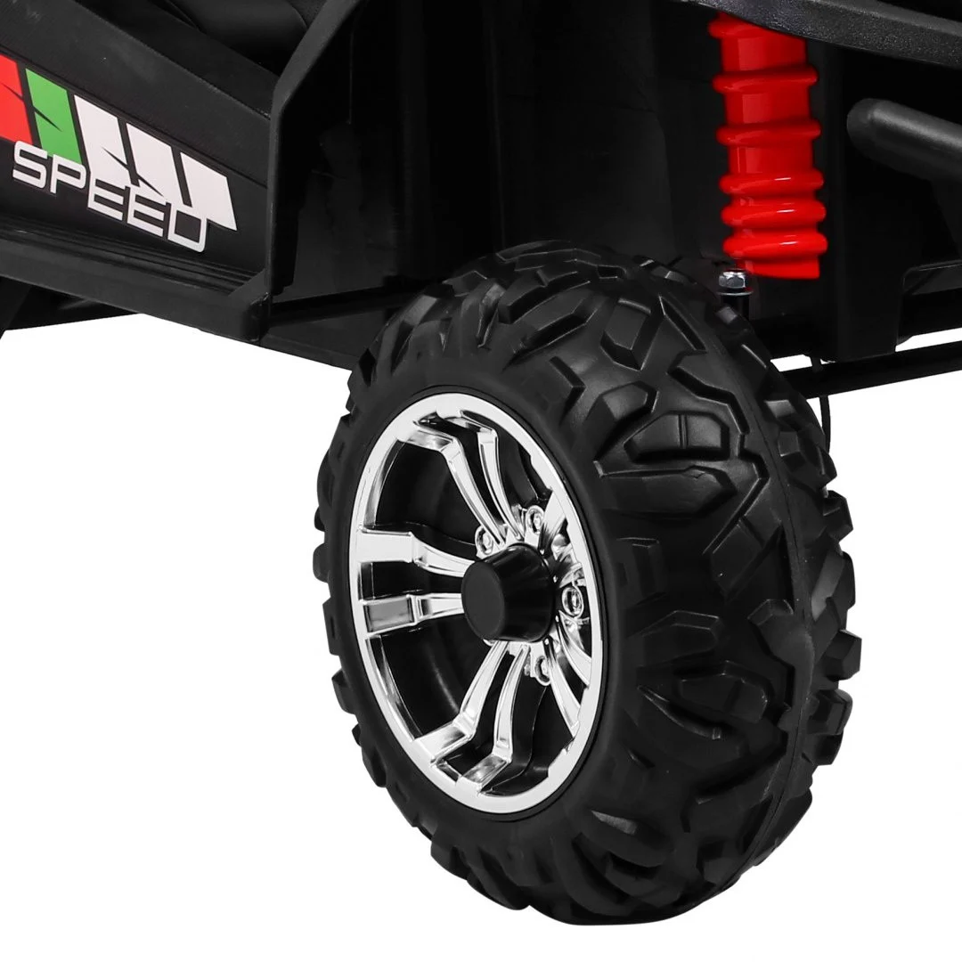 Grand Buggy Lift 4x4 na akumulator, crveni_14
