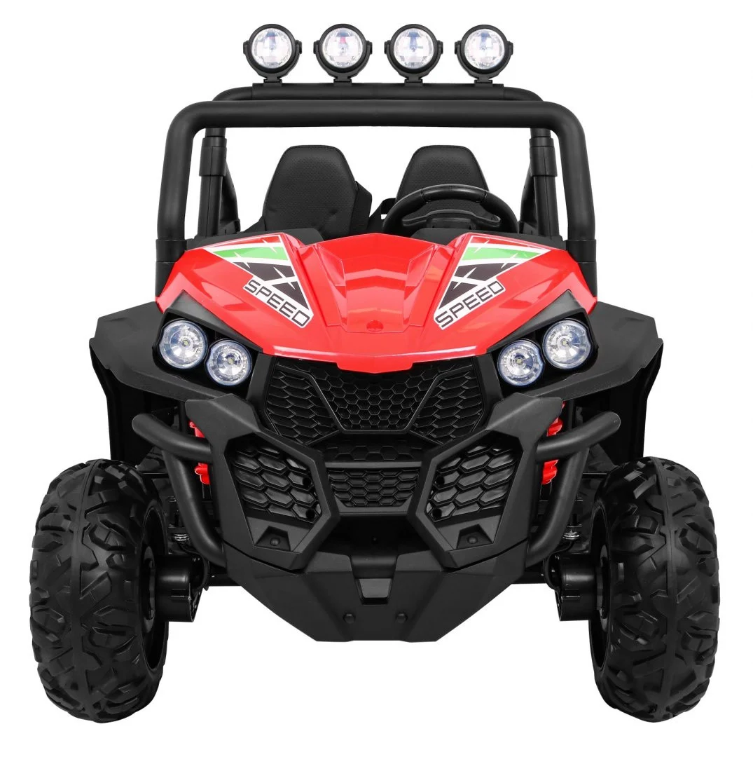 Grand Buggy Lift 4x4 na akumulator, crveni_3
