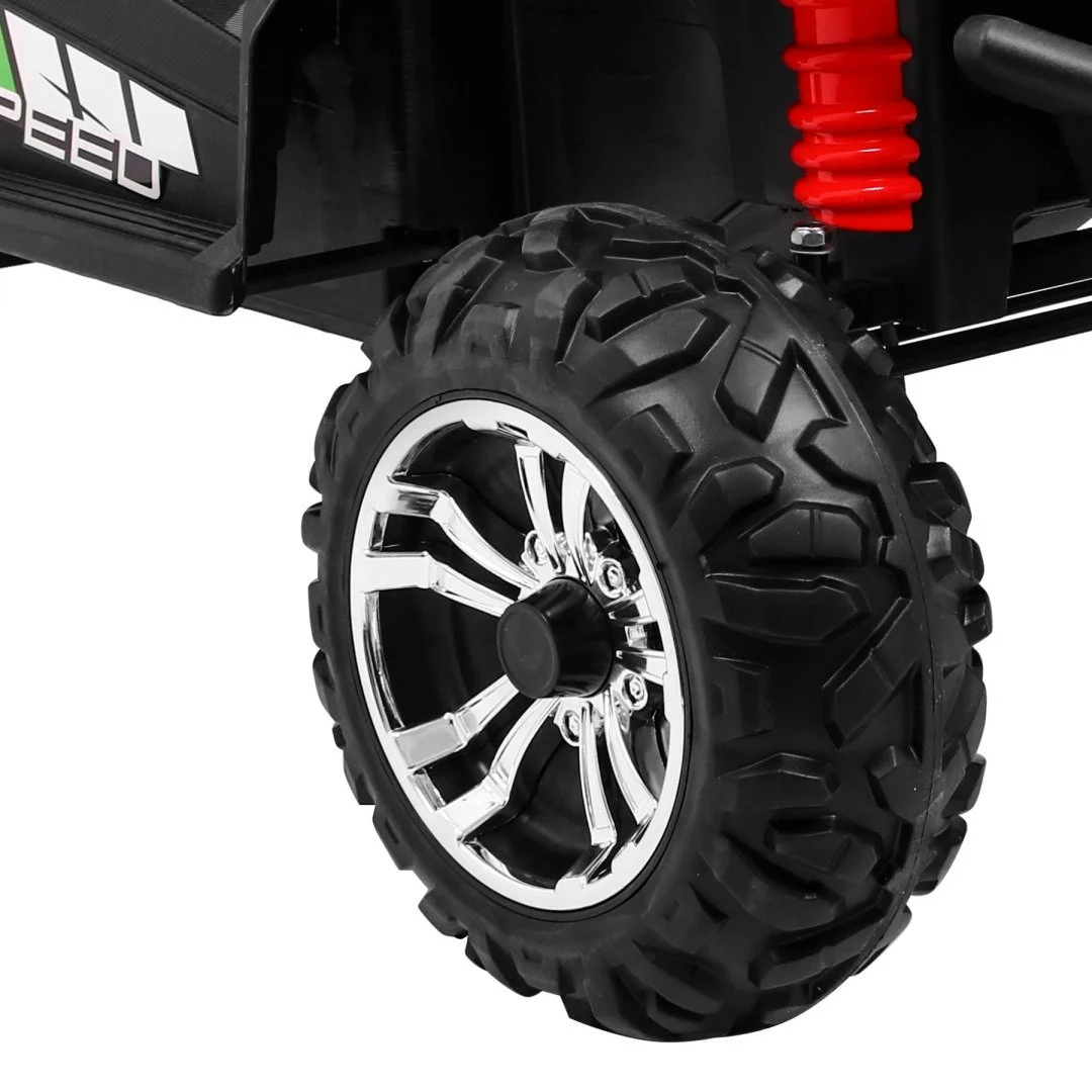 Grand Buggy Strong Lift 4x4 na akumulator, plavi_13