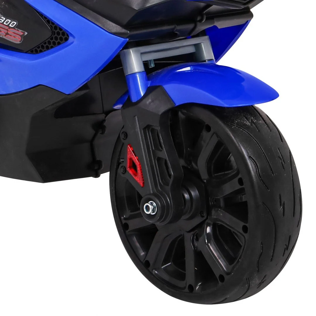 Grand Sport plavo motorno vozilo motor na akumulator_12