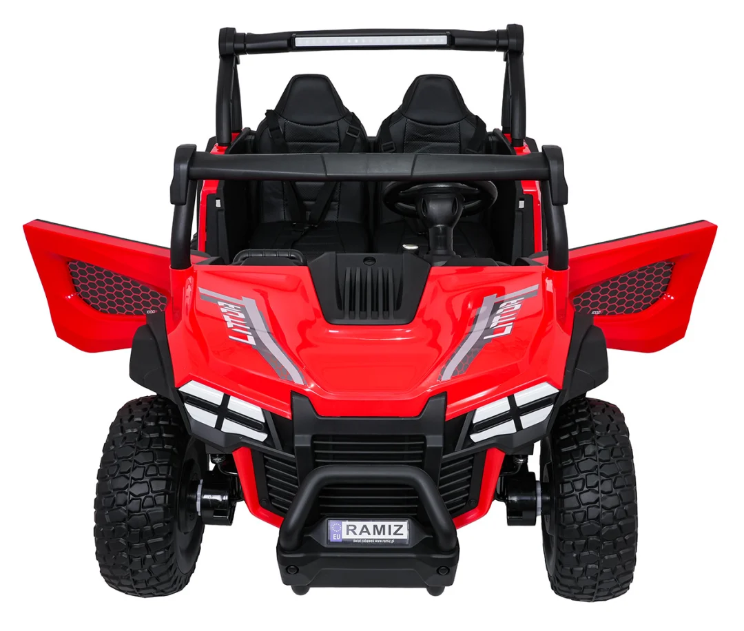 Gravity 4x4 buggy na akumulator, crveni_10