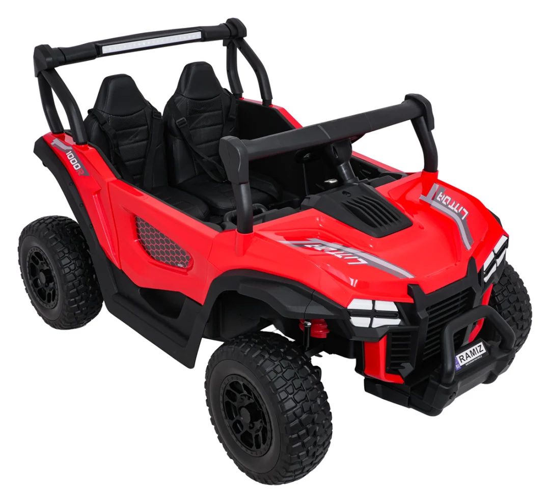 Gravity 4x4 buggy na akumulator, crveni_11