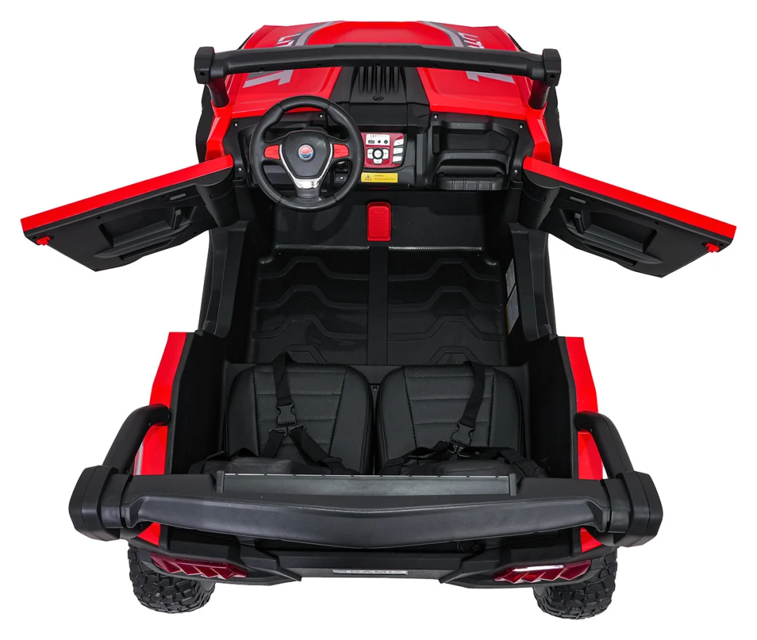 Gravity 4x4 buggy na akumulator, crveni_12