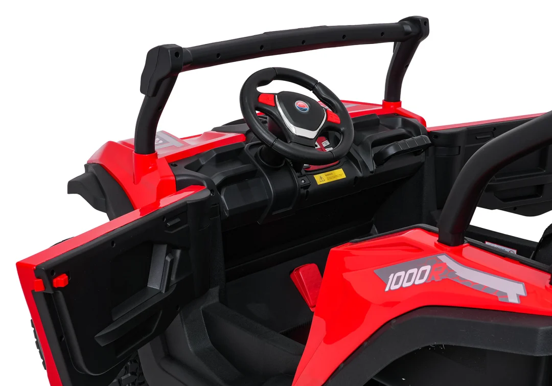 Gravity 4x4 buggy na akumulator, crveni_13
