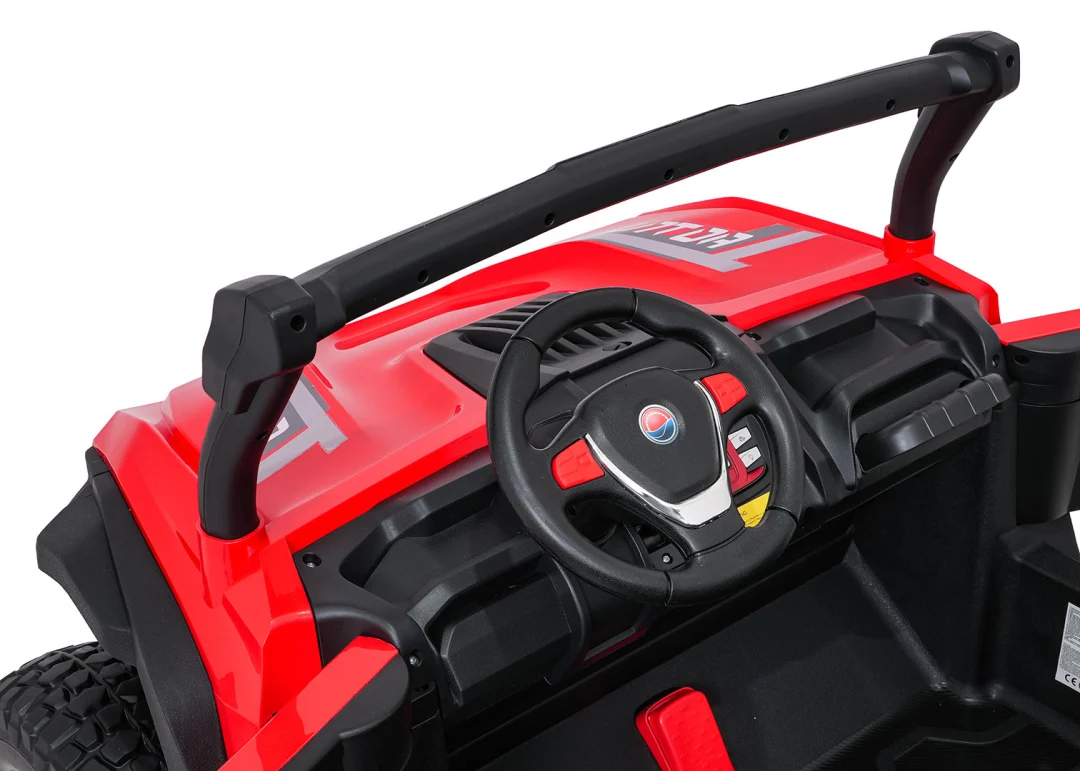 Gravity 4x4 buggy na akumulator, crveni_15