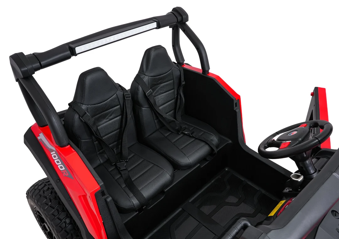 Gravity 4x4 buggy na akumulator, crveni_20