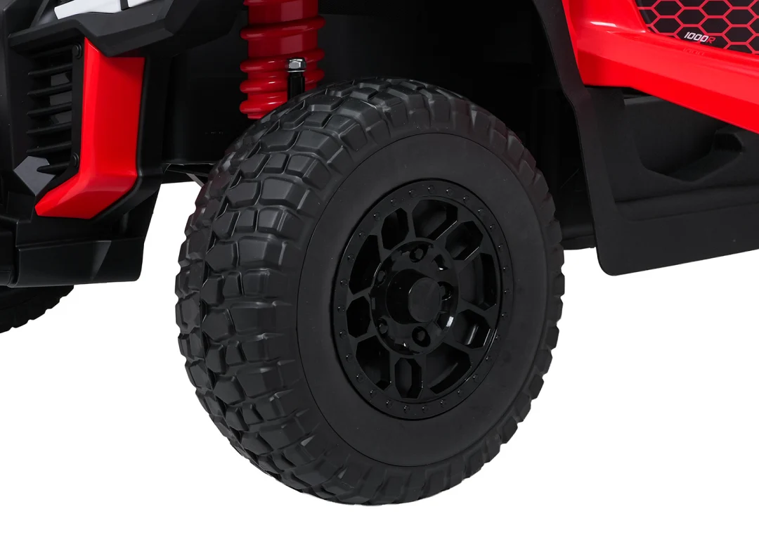 Gravity 4x4 buggy na akumulator, crveni_21