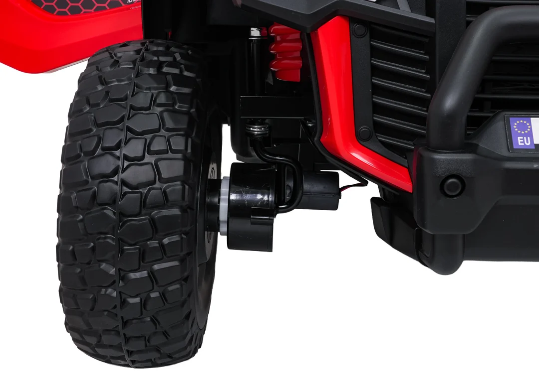 Gravity 4x4 buggy na akumulator, crveni_22