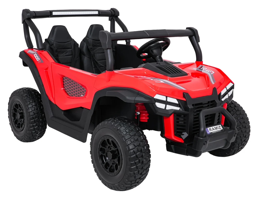 Gravity 4x4 buggy na akumulator, crveni_3