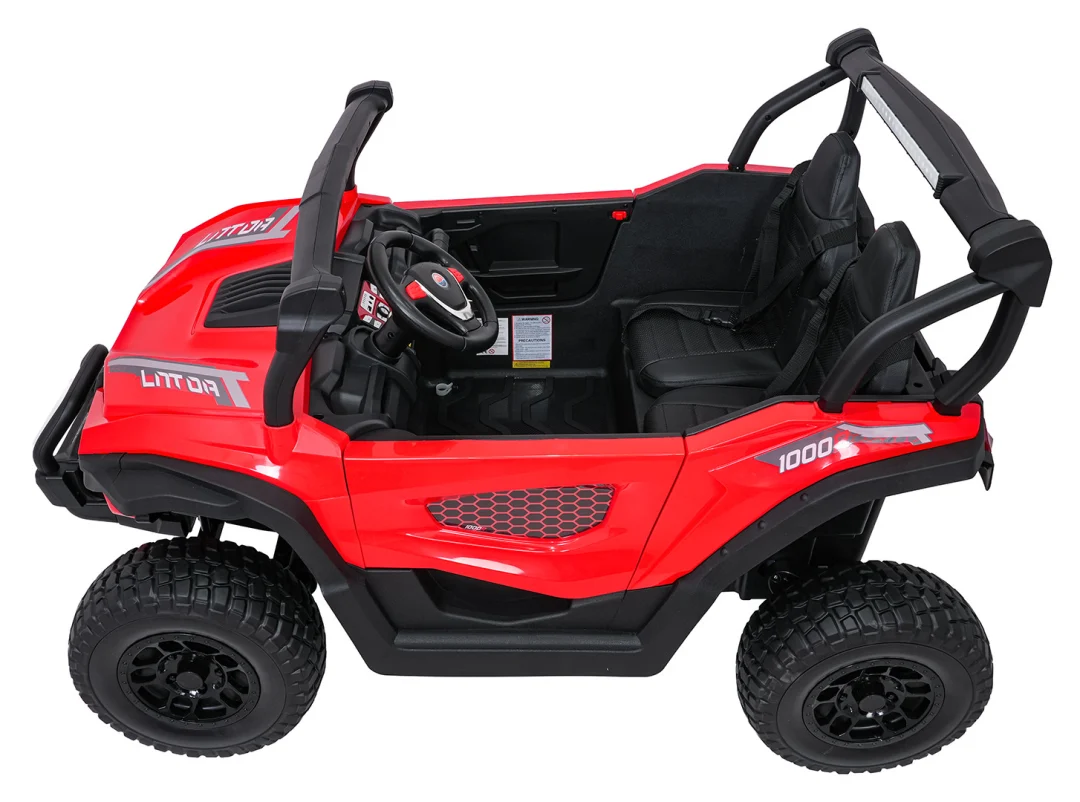 Gravity 4x4 buggy na akumulator, crveni_5