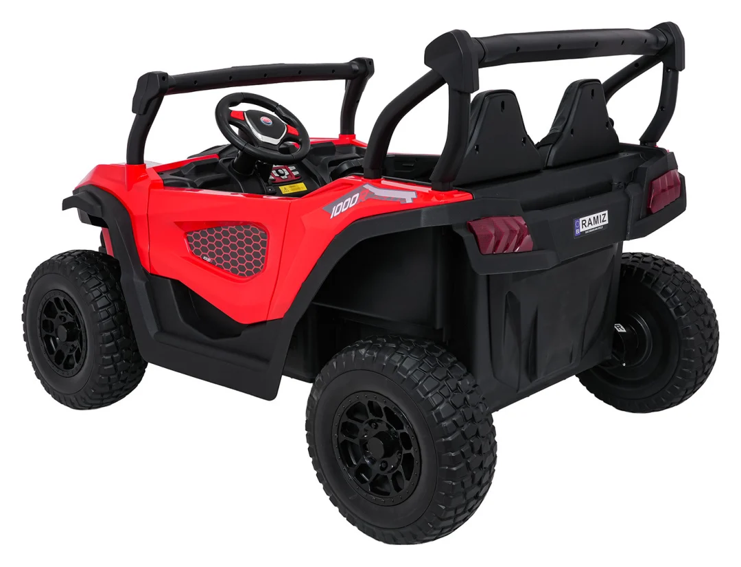 Gravity 4x4 buggy na akumulator, crveni_6