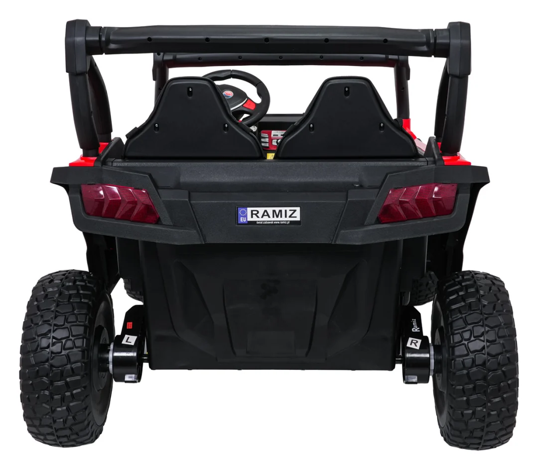 Gravity 4x4 buggy na akumulator, crveni_7