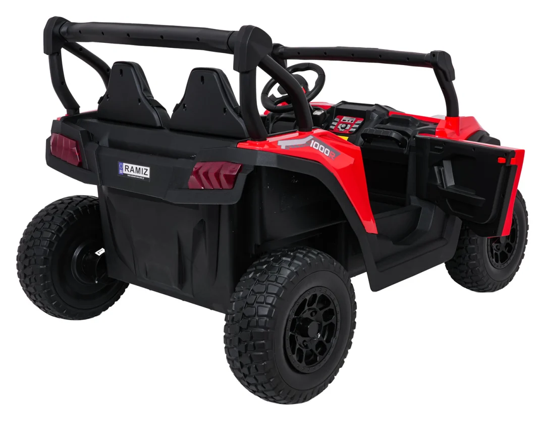 Gravity 4x4 buggy na akumulator, crveni_8
