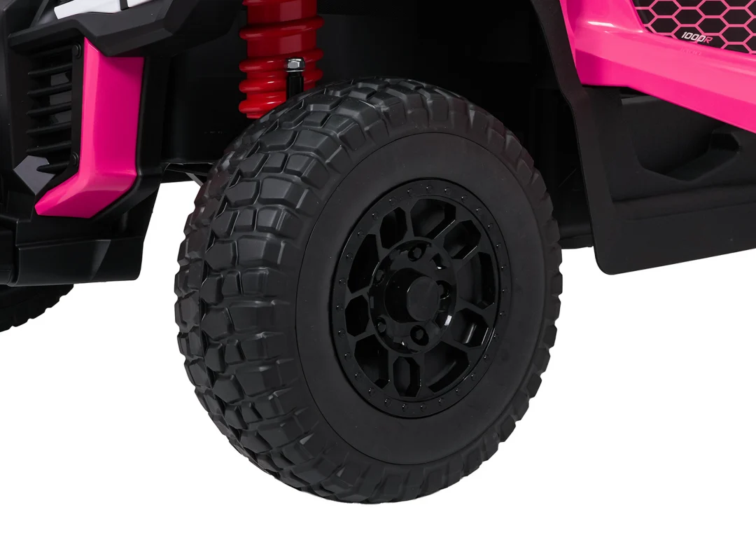 Gravity 4x4 buggy na akumulator, ružičasti_21