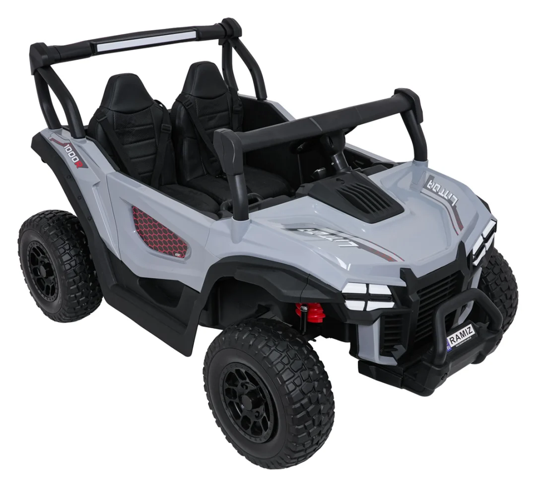 Gravity 4x4 buggy na akumulator, sivi_10