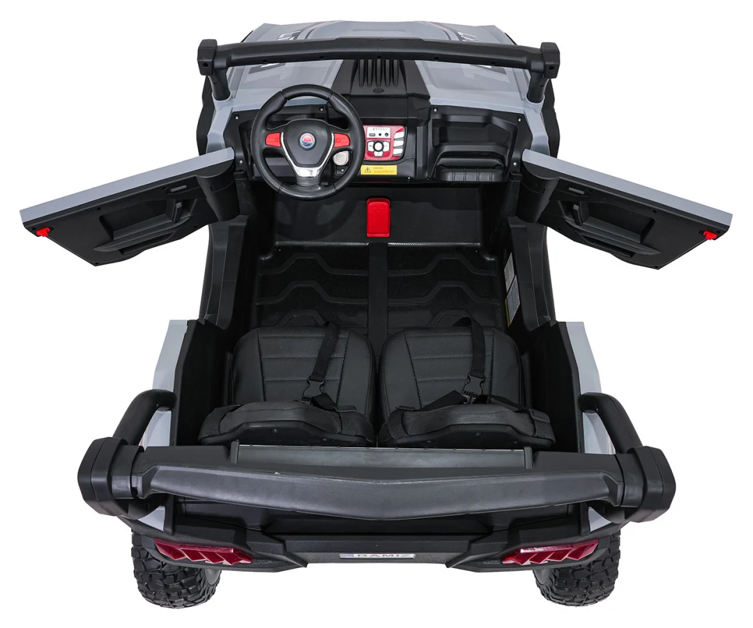 Gravity 4x4 buggy na akumulator, sivi_12