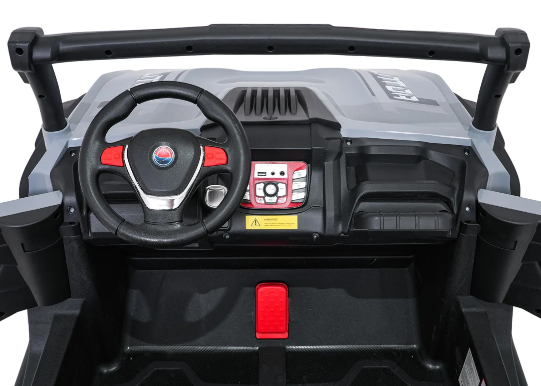 Gravity 4x4 buggy na akumulator, sivi_13