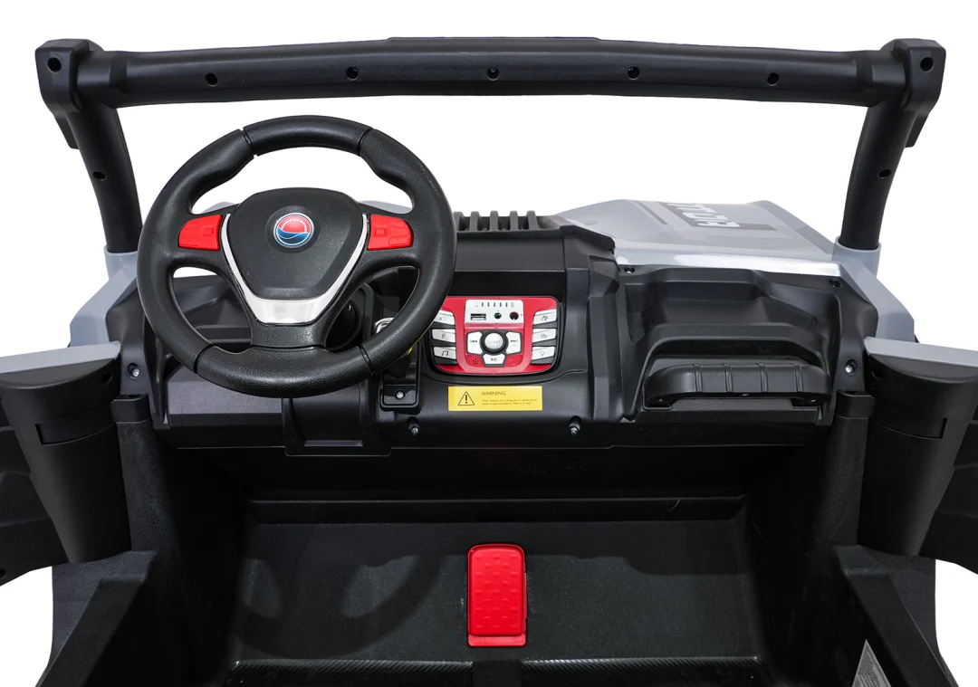 Gravity 4x4 buggy na akumulator, sivi_16