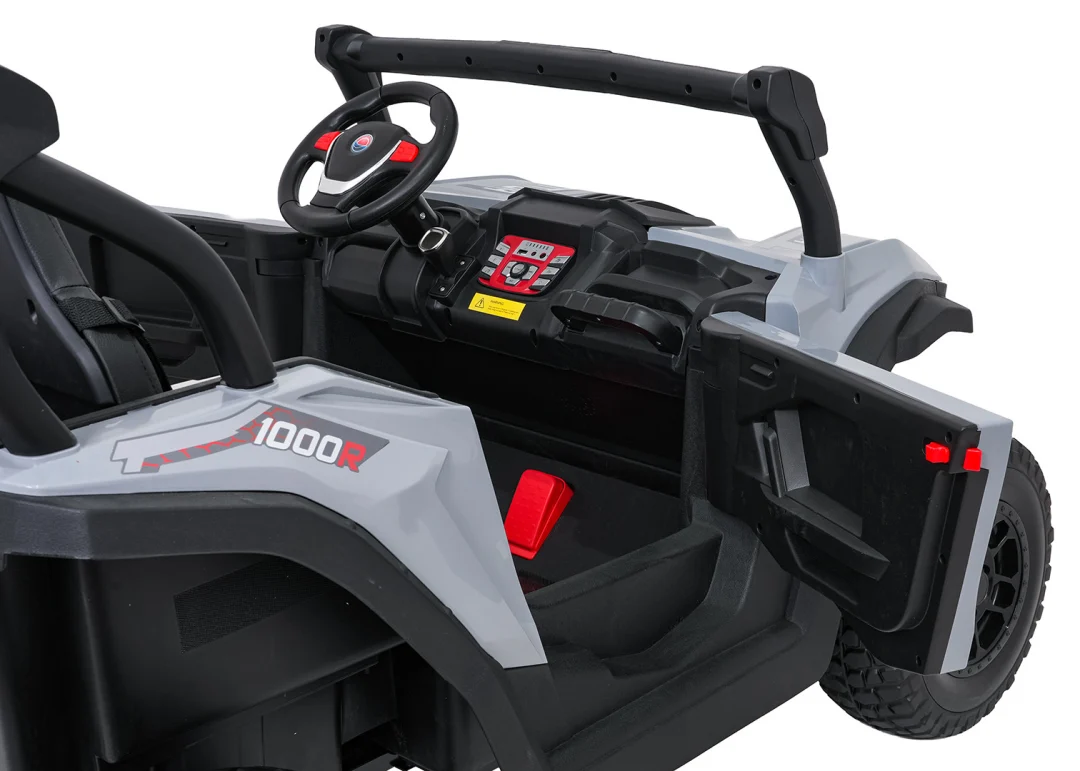Gravity 4x4 buggy na akumulator, sivi_18
