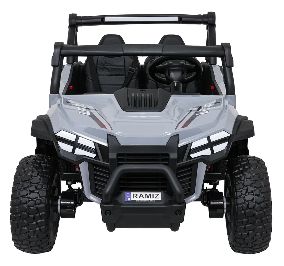 Gravity 4x4 buggy na akumulator, sivi_2