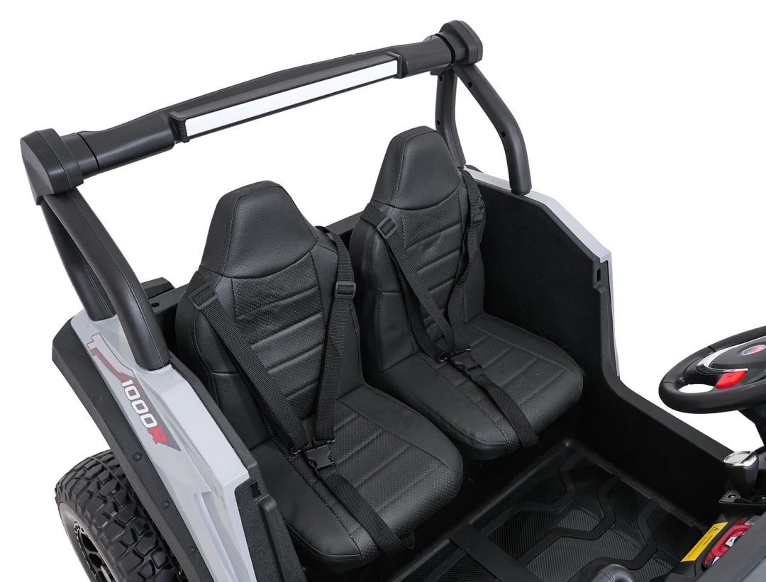 Gravity 4x4 buggy na akumulator, sivi_20