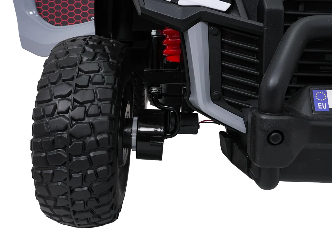 Gravity 4x4 buggy na akumulator, sivi_24