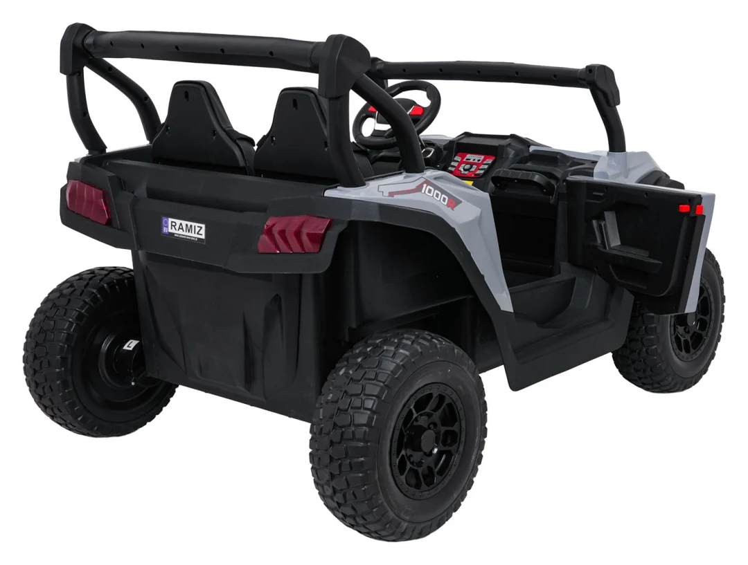 Gravity 4x4 buggy na akumulator, sivi_8