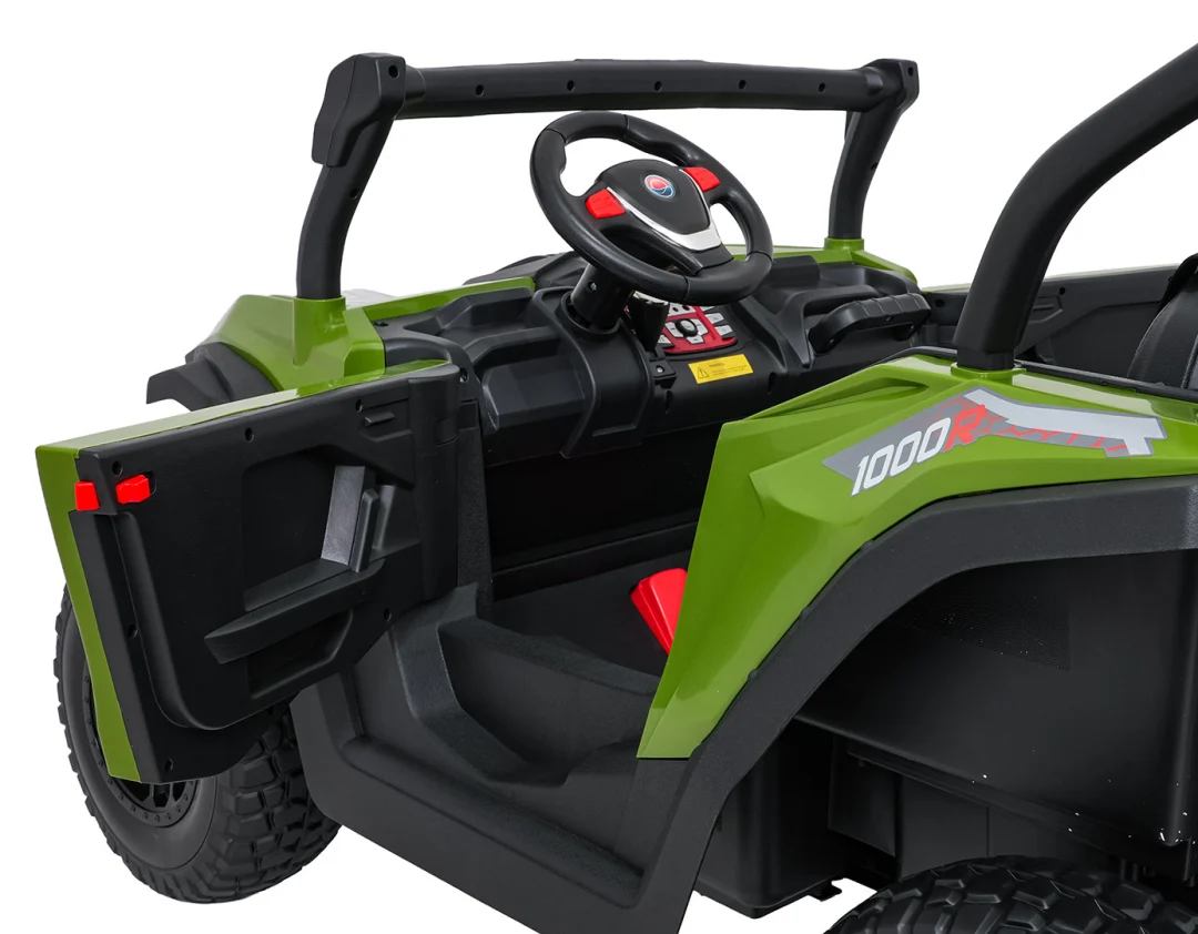 Gravity 4x4 buggy na akumulator, zeleni_14