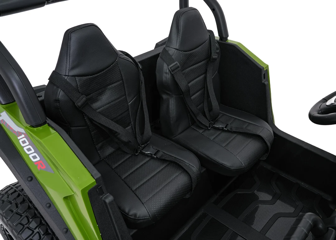 Gravity 4x4 buggy na akumulator, zeleni_21