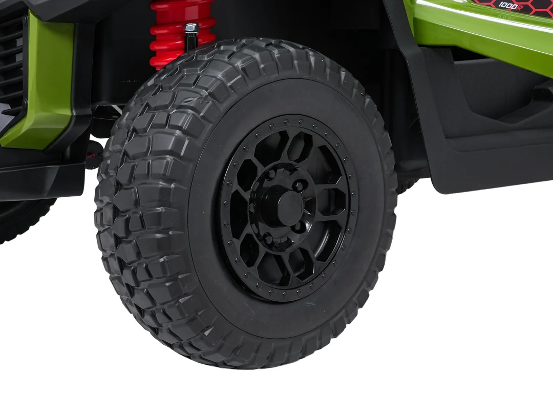 Gravity 4x4 buggy na akumulator, zeleni_22