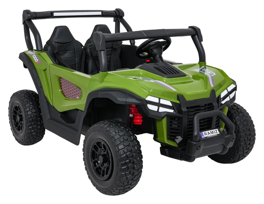 Gravity 4x4 buggy na akumulator, zeleni_3